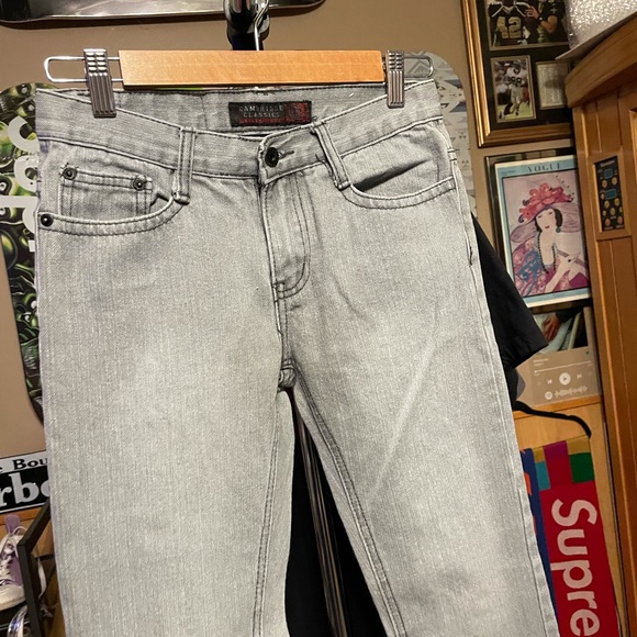 cambridge classics kids jeans 26 by 25 - Picture 2 of 6